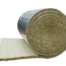 Ламельный мат PAROC Hvac Lamella Mat AluCoat 35 1000х10000х20 мм