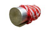 Ламельные маты PAROC Hvac Lamella Mat AluCoat 35