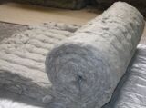 Холсты из базальтового супертонкого волокна БСТВст и БСТВСП